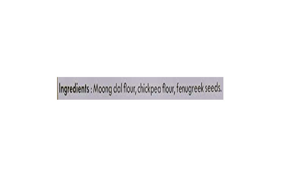 Taru Moong Dal Cheela    Pack  150 grams